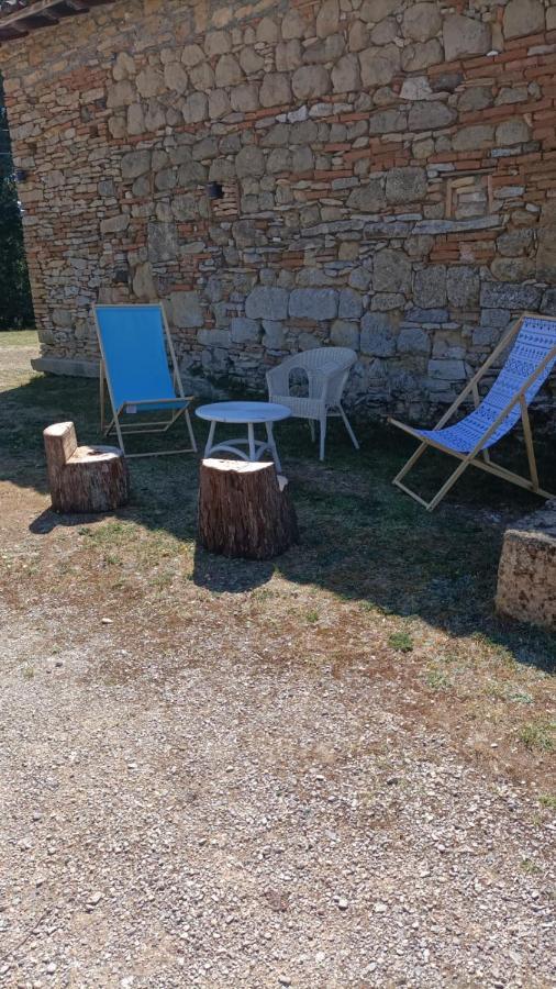 Lodge Royal Quercy Monclar-de-Quercy Esterno foto