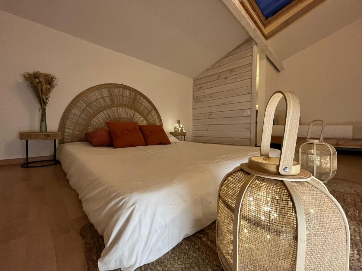 Lodge Royal Quercy Monclar-de-Quercy Esterno foto