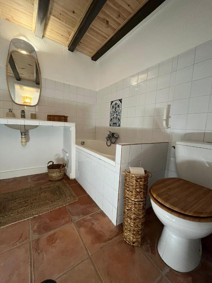 Lodge Royal Quercy Monclar-de-Quercy Esterno foto